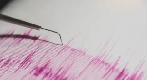 Силен трус в Турция, усетен е и в Гърция!