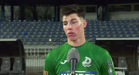 Дани Николов - 10 години по-късно в конкуренция с Георги Китанов