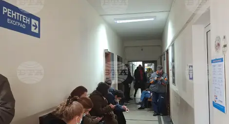 Снимка: БТА Снимка: БТА