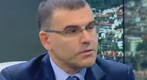 Варуфакис показал на Симеон Дянков договорите на Гърция с МВФ