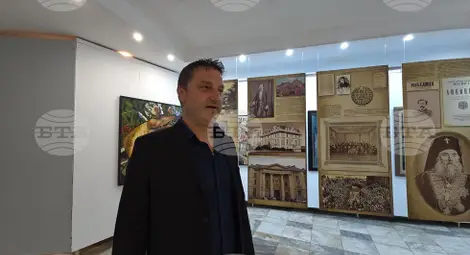 Снимка: БТА Снимка: БТА