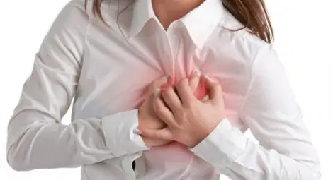 Пулсът показва ще се разболеете ли от диабет Пулсът показва ще се разболеете ли от диабет