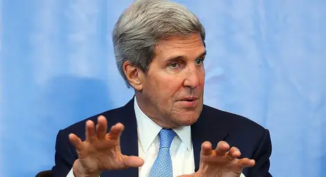 Кери: САЩ могат да обмислят до месеци вдигане на санкциите срещу Русия