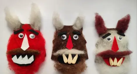 Работилница за кукерски маски отваря в Екомузея преди Сирни Заговезни