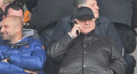 УЕФА разследва Славия заради Левски