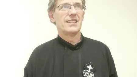 Отец Валтер Горра: Вълнуващо е да  се срещнем с папа Франциск на живо