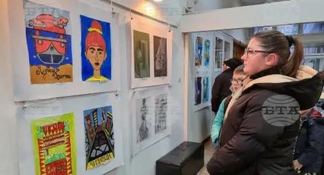 Снимка: БТА Снимка: БТА