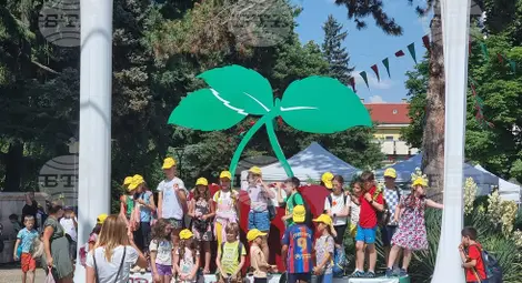 Снимка: БТА Снимка: БТА