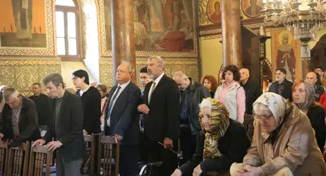 Драгомир Драганов: Русе е град, който не само пази история – той я пише със самочувствие и ясна визия за бъдещето Драгомир Драганов: Русе е град, който не само пази история – той я пише със самочувствие и ясна визия за бъдещето