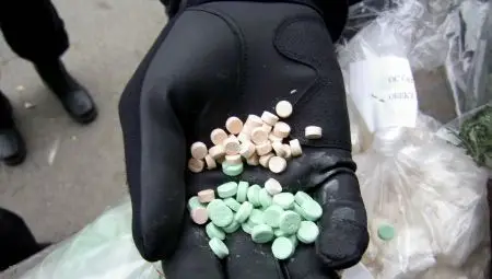 Учениците ни са трети в Европа по употреба на амфетамини Учениците ни са трети в Европа по употреба на амфетамини