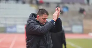 И заваляха спекулации какво ще е треньорското бъдеще на Чиликов