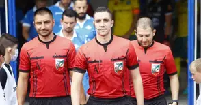 Телевизионен мач „Спартак“ - „Дунав“ закрива 3-ия кръг във Втора лига