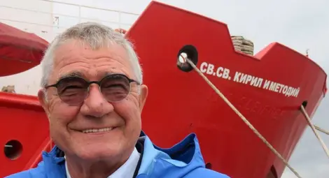 Проф. Христо Пимпирев