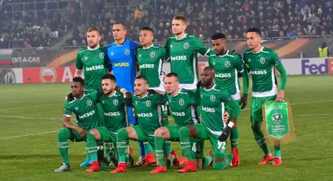 Лудогорец започва в Шампионската лига на 11 юли Лудогорец започва в Шампионската лига на 11 юли