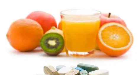 Големи дози витамин B "свалят самолета" 