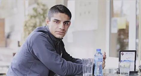 Подлият съперник на Тодор Събев ще пробва да се измъкне, че не бил чул гонга