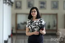 Кунева смени Ясен Тодоров с Теодора Точкова в борбата с корупцията