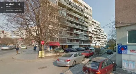 Габриела е красавицата, паднала от 9-етажен блок във Варна!