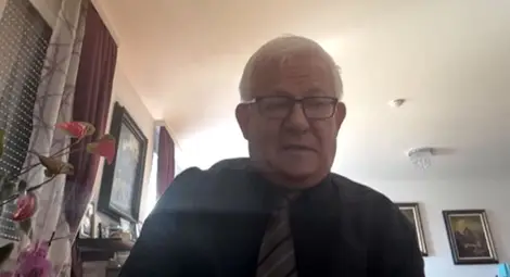 Проф. Янев: В момента няма опасност от авария на ядрените централи в Чернобил и Запорожие