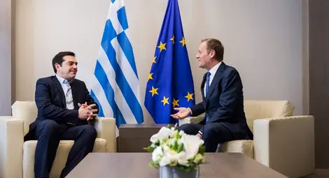 Гърция и ЕС обсъждат 4-годишен план за реформи