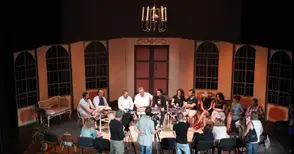 Адаптиран спектакъл „Севилският бръснар“ разкрива пред най-младата публика магията на операта