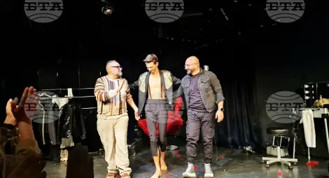 Снимка: БТА Снимка: БТА