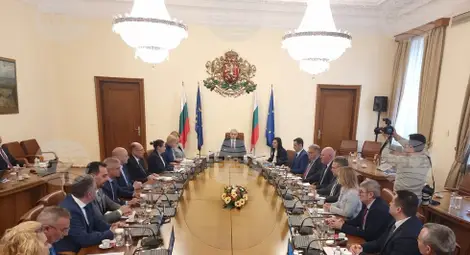 Снимка: БТА Снимка: БТА