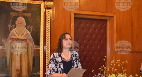 Снимка: БТА Снимка: БТА