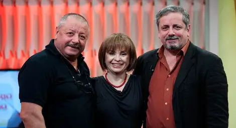 Братя Ранкови си направиха собствен театър