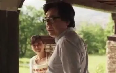 Невероятната история на японците от рекламата на кайма