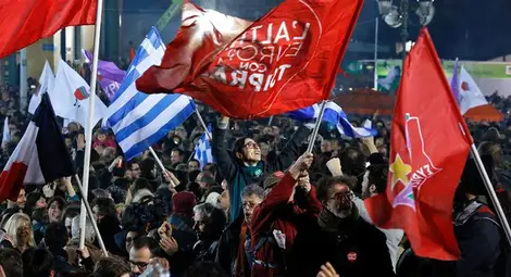 Дойче веле: Иде краят на гръцките мечти