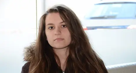 Студентката Пламена се нареди до висши магистрати за приза &bdquo;Юрист на годината&ldquo;