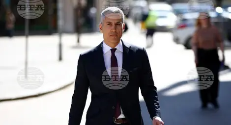 Снимка: БТА Снимка: БТА