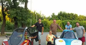 Русенските екомаратонци на „Шел“ отново на старт през юли в Лондон