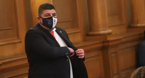 Камерите на АПИ да могат да следят и за нарушения на пътя предлага ДБ