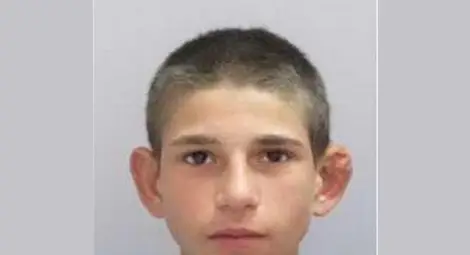 Полицията в София издирва 14-годишния Станчо, трети ден е в неизвестност