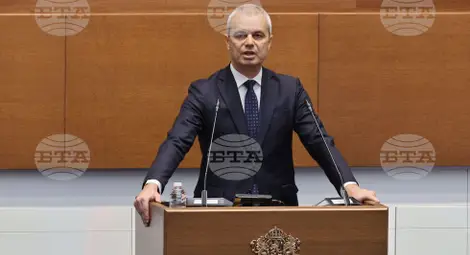 Снимка: БТА Снимка: БТА