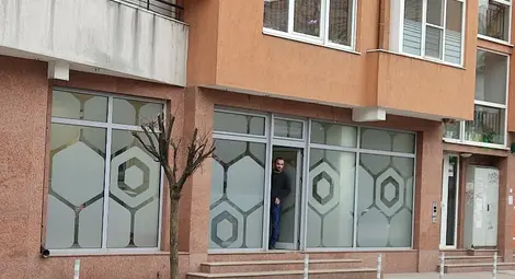 Фирма за електроника се нанесе в офиса на фалиралата КТБ