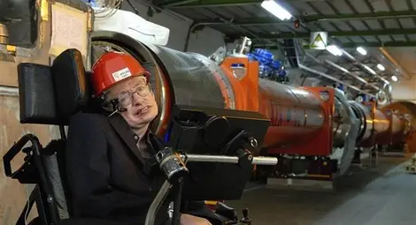 Стивън Хокинг с пореден мрачен сценарий за съдбата на човечеството