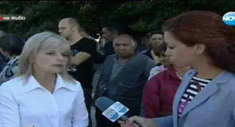 Безчинстващите роми тормозели Бяла черква от 4-5 години