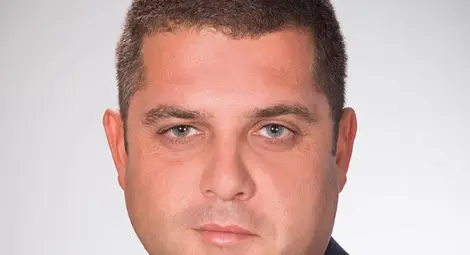 Иво Пазарджиев: И Русе е сред спазарените градове от Сглобката, като София Иво Пазарджиев: И Русе е сред спазарените градове от Сглобката, като София