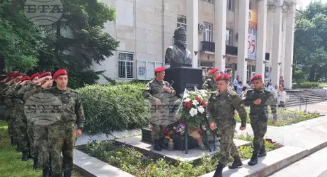 Снимка: БТА Снимка: БТА