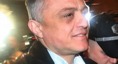 Тръгна поредното дело срещу Бисер Миланов