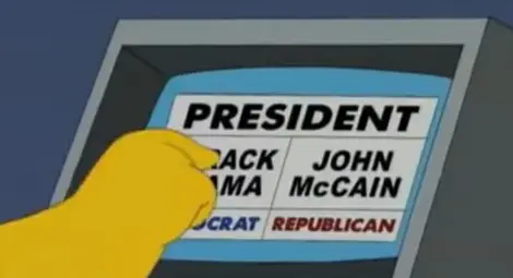 Измисленото семейство, което предсказва истинската история