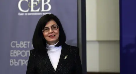 Вицепремиерът Кунева заминава на работно посещение в Румъния Вицепремиерът Кунева заминава на работно посещение в Румъния