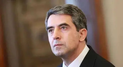 Плевнелиев: България е пример за финансова стабилност