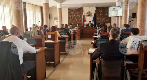 Снимка: БТА Снимка: БТА