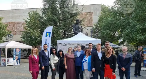 Снимка: БТА Снимка: БТА