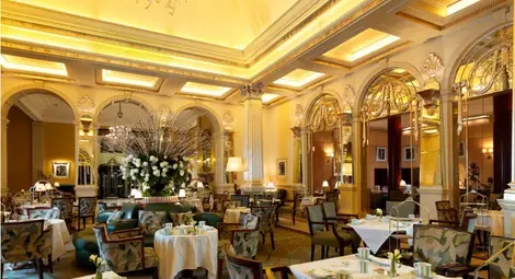 Кралско ястие родено с фамилията на Сребърната лисица от Уолстрийт