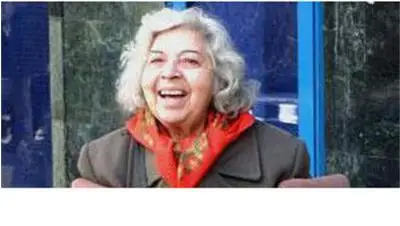 91-годишна племенница на Гоце Делчев счупи ръка и крак